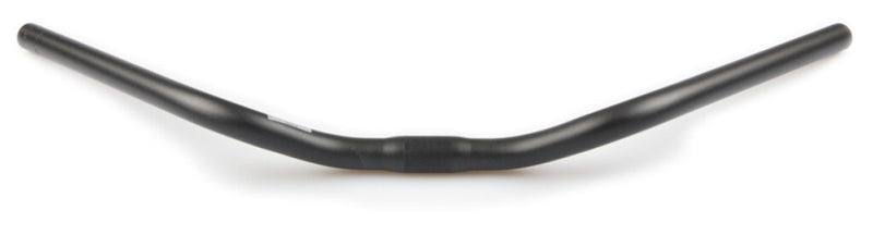 Load image into Gallery viewer, Stuur Primax E Noordwijk E-bike - breedte: 640mm | klem diameter: ø25.4mm - zwart

