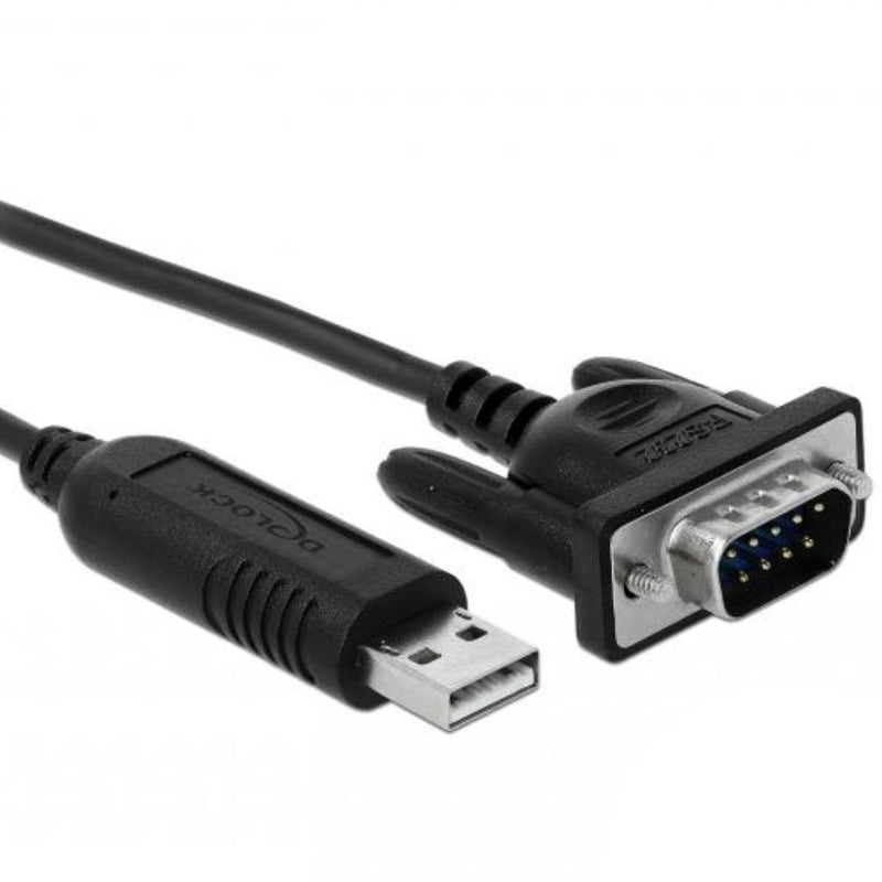 Load image into Gallery viewer, Usb naar serieel kabel
