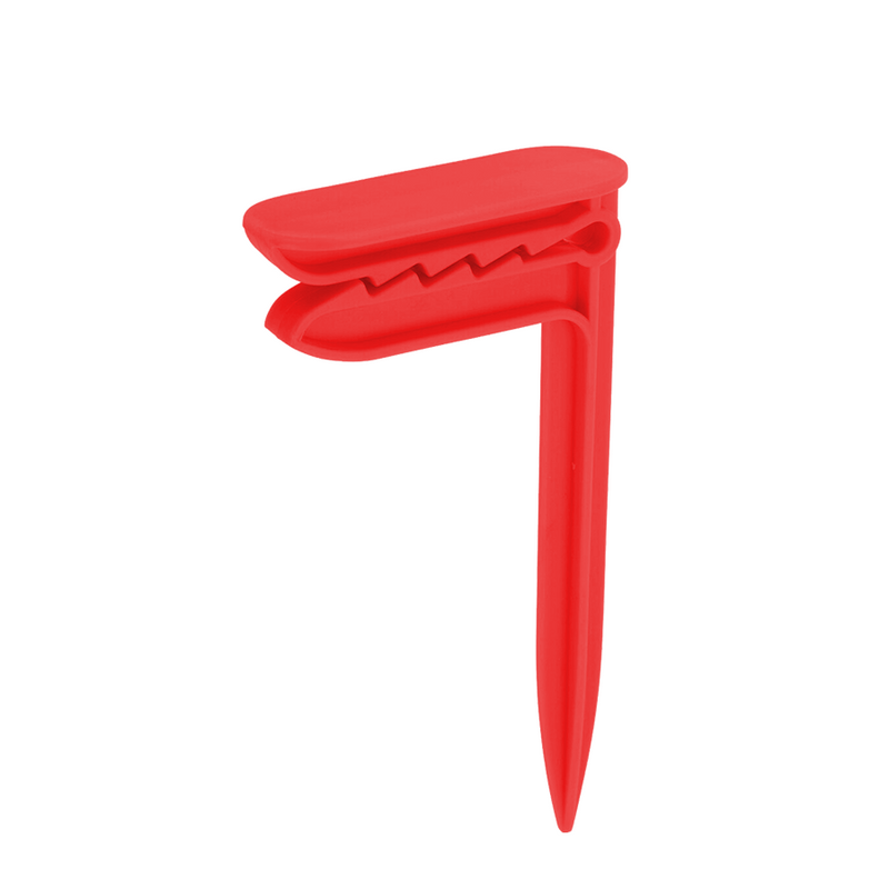 Load image into Gallery viewer, Imp pro beach haring rood 4 stuks
