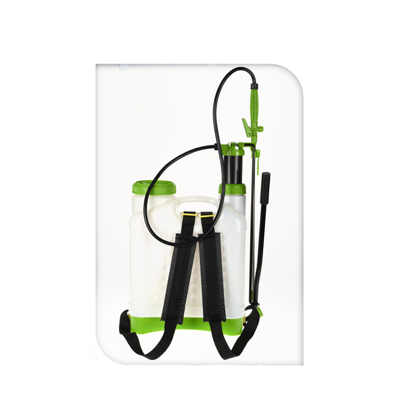 Load image into Gallery viewer, Progarden plantenspuit met schouderbanden 16 l
