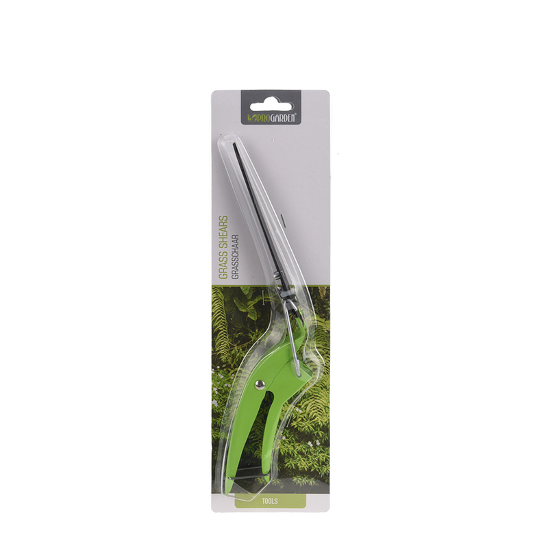 Afbeelding laden in galerijviewer, Pro garden grasschaar 33cm
