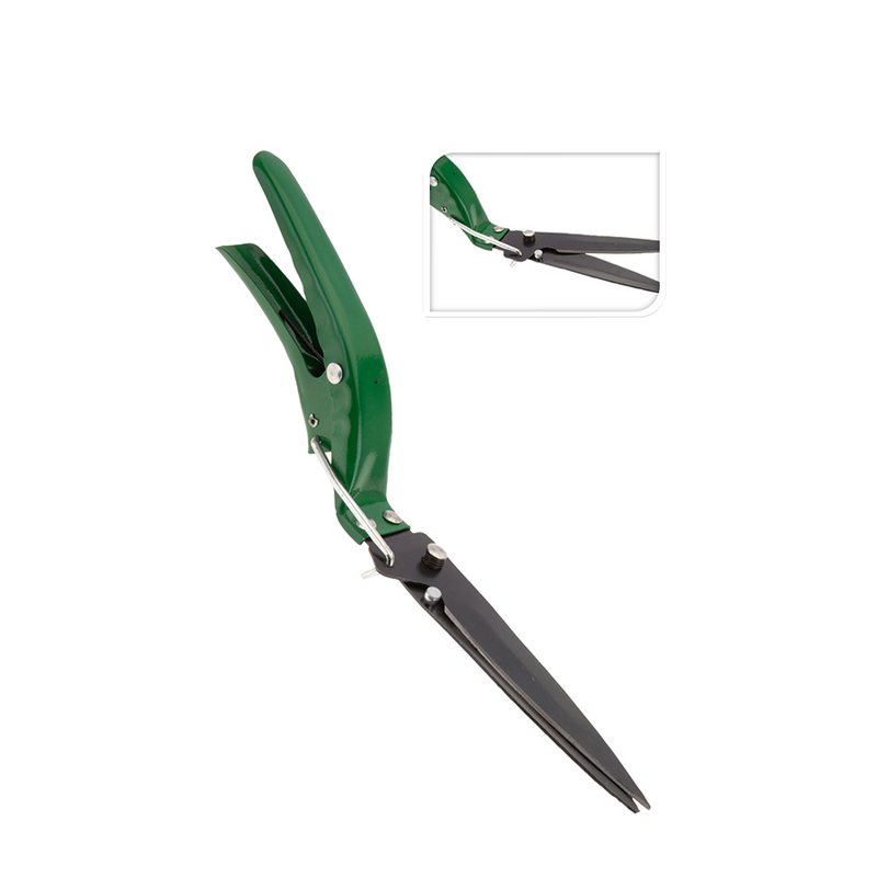 Afbeelding laden in galerijviewer, Pro garden grasschaar 33cm
