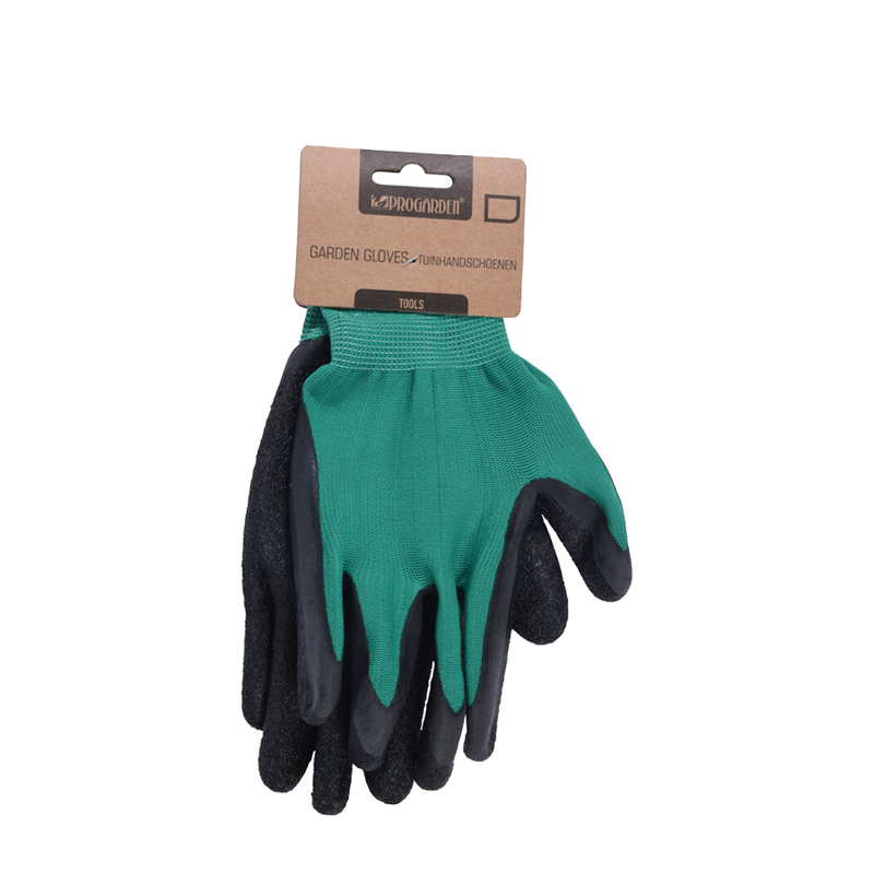 Afbeelding laden in galerijviewer, Pro garden tuinhandschoenen dames maat s
