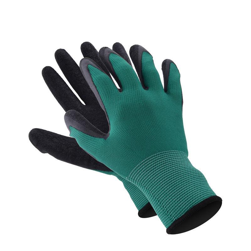 Afbeelding laden in galerijviewer, Pro garden tuinhandschoenen dames maat s
