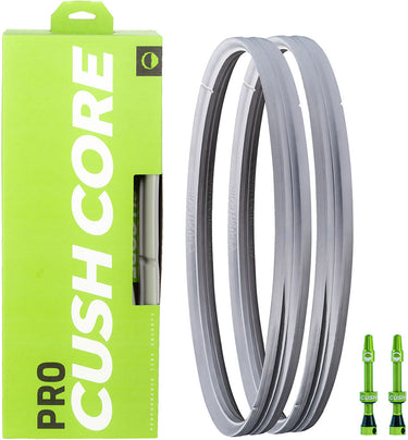 Cushcore pro 27.5 tyre insert set