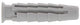 Spit pro6 plug 5x25 vpe=100