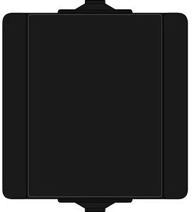 Load image into Gallery viewer, Enzo proaqa kopp swd opbouw schakelaar wissel - 4628310
