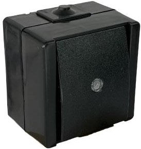 Load image into Gallery viewer, Enzo proaqa kopp swd opbouw schakelaar wissel verlicht - 4628335
