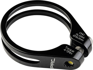 Procraft prc sk1 36.0 mm seat post clamp