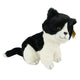 Sunkid poes zwart wit 40 cm | 6 stuks