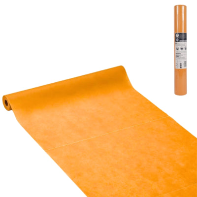 Load image into Gallery viewer, Tafelloper 3-in-1 oranje 480 cm | 24 stuks

