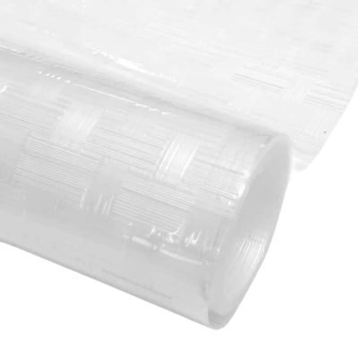 Afbeelding laden in galerijviewer, Pro home raamfolie met motief woven 45 x 150 cm | 48 stuks
