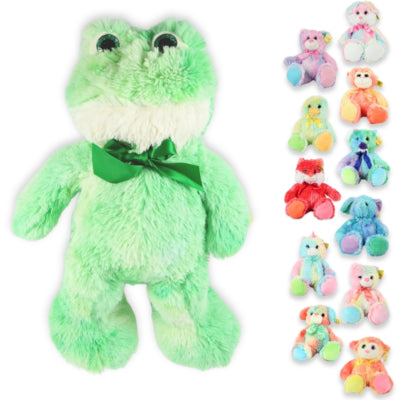 Load image into Gallery viewer, Sunkid knuffel dier 54 cm 12 assorti | 12 stuks
