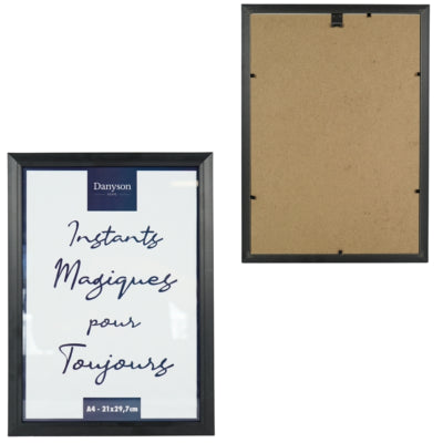Load image into Gallery viewer, Fotolijst a4 21 x 29,7 cm 2 assorti | 24 stuks
