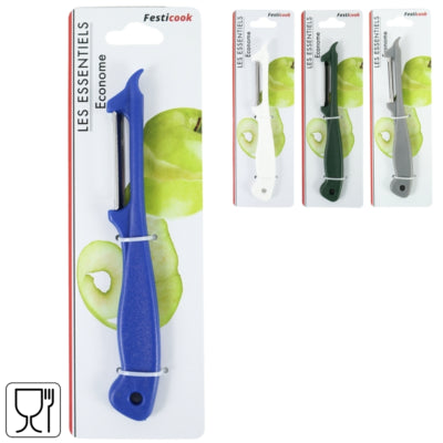 Load image into Gallery viewer, Festicook dunschiller 18 cm 4 assorti | 24 stuks
