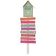 Tuinsteker tuinregels 104 cm | 4 stuks