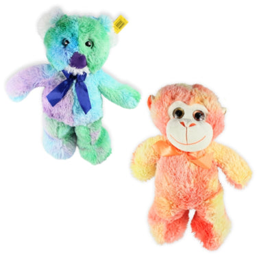 Sunkid knuffel dier 54 cm 12 assorti | 12 stuks