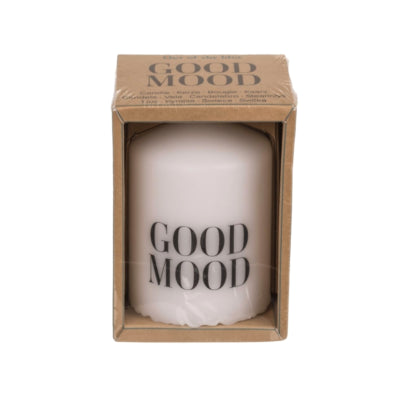 Load image into Gallery viewer, Out of the blue stompkaars good mood 6 x 8 cm | 16 stuks
