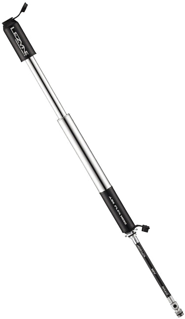 Lezyne cnc pressure drive small mini pump