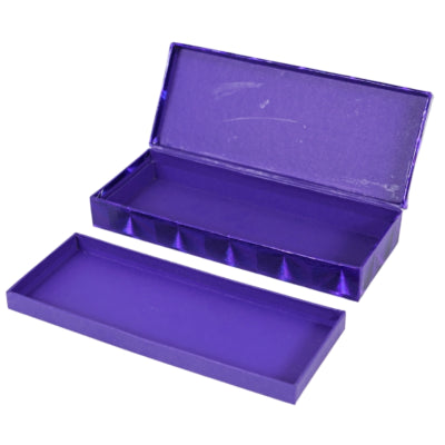 Pennendoos 20 cm 5 assorti | 96 stuks