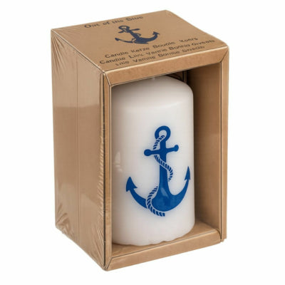 Load image into Gallery viewer, Out of the blue stompkaars anker 6 x 8 cm | 16 stuks
