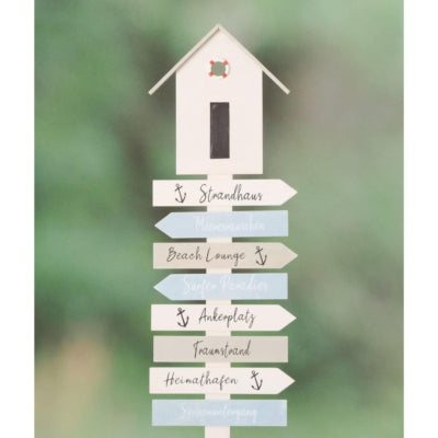 Load image into Gallery viewer, Tuinsteker vakantie 101 cm | 4 stuks
