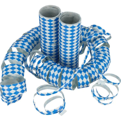 Load image into Gallery viewer, Susy-card serpetines oktoberfest 4 m 3 stuks | 24 stuks
