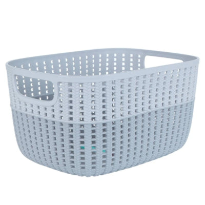 Load image into Gallery viewer, Keeeper wasmand blauw 29 cm 6,8 l | 6 stuks
