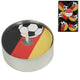 Villa verde theelichten 4 cm 6 stuks | 80 stuks