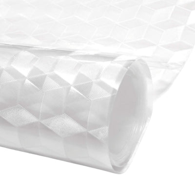 Afbeelding laden in galerijviewer, Pro home raamfolie met motief cubes 45 x 150 cm | 48 stuks
