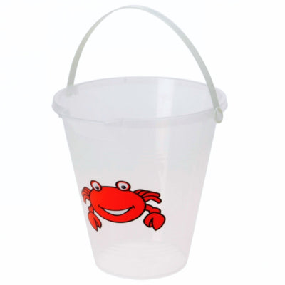 Strandemmer krab