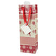 Geschenkverpakking rendier 36 cm | 55 stuks