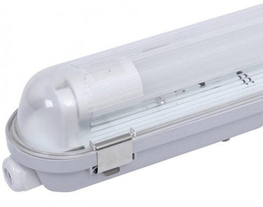 Enzo profolux swd armatuur 1x 60cm voor led tube ip65 leeg - 5018200