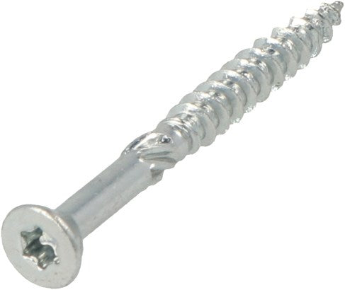 Proftec mdf-schroef vz pk-75° +snijpunt torx tx15 3.5x40 24 | 200 stuks - 5209.01.17601