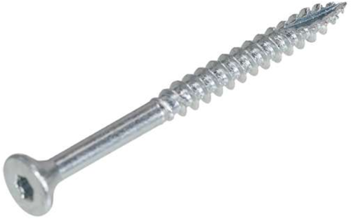 Load image into Gallery viewer, Proftec spaanplaatschroef 4.0x40 24 torx
