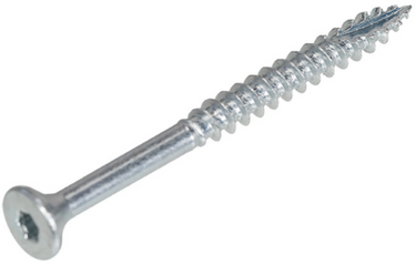 Proftec spaanplaatschroef 5.0x50 30 torx