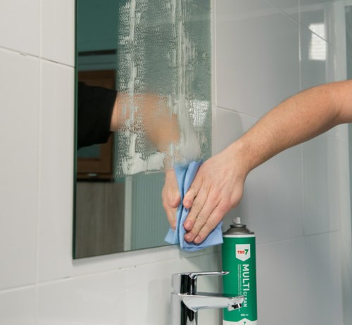 Afbeelding laden in galerijviewer, Tec7 multiclean universele schuimreiniger 500ml - 483011000
