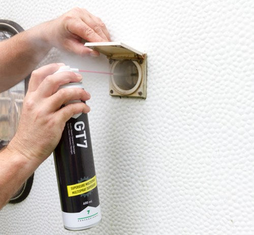 Load image into Gallery viewer, Tec7 gt7 multifunctionele spray 200ml - 230102000
