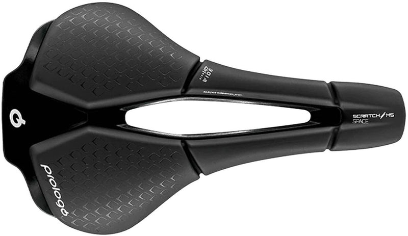 Load image into Gallery viewer, Prologo scratch m5 space tirox saddle
