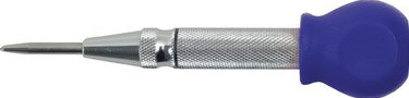 Promat tecwerk automatische centerpunt | lengte 135 mm | schachtdwarsdoorsnede 2 mm 2 mm - 4000812205