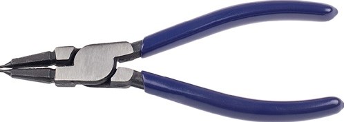 Promat tecwerk borgringtang | j 0 | voor gaten d. 8-13 mm | gepolijst - 4000810583