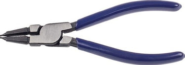 Promat tecwerk borgringtang | j 1 | voor gaten d. 12-25 mm | gepolijst - 4000810584