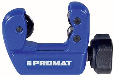 Promat tecwerk buizensnijder | 3-30 mm | 50 mm | cu al rvs (max.2mm) dunwandig st. buizen - 4000812601
