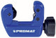 Promat tecwerk buizensnijder | 3-30 mm | 50 mm | cu al rvs (max.2mm) dunwandig st. buizen - 4000812601