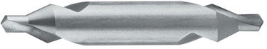 Promat tecwerk centreerboor | din 333 vorm a | nominale-d. 2 mm | hss | linkssnijdend - 4000861571