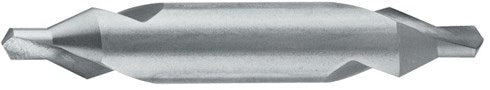 Promat tecwerk centreerboor | din 333 vorm a | nominale-d. 2 mm | hss | linkssnijdend - 4000861571