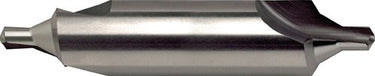 Promat tecwerk centreerboor | din 333 vorm b | nominale-d. 4 mm | hss | met beschermverzinking rechtssnijdend - 4000861634