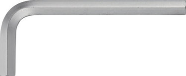 Promat tecwerk haakse zeskantschroevendraaier | sleutelwijdte 8 mm | kort | 100 x 36 mm - 4000825188