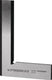 Promat tecwerk haarwinkelhaak | din 875 00 | beenlengte 75x50 mm - 4000858386