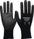 Promat tecwerk handschoen | blackstar npu | maat 6 (s) zwart | en 388 pbm-categorie ii | en 388 - 4000371603